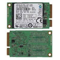 Ổ cứng SSD mSATA 120GB Samsung 850 EVO