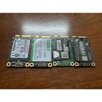 Ổ Cứng SSD mSata 128Gb, 256Gb