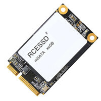 Ổ Cứng Ssd MSata 128GB RCESSD Se800