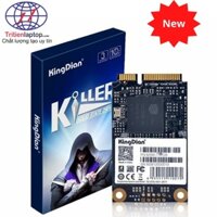 Ổ cứng SSD Msata 128GB Kingdian – Chính hãng