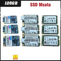 Ổ Cứng SSD Msata 256GB 128GB 64GB Chính hãng tháo máy đẹp - bảo hành 1 đổi 1