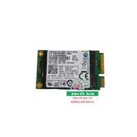 Ổ cứng SSD Msata 256GB CŨ