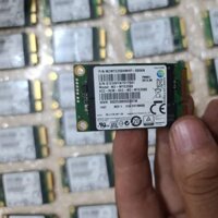 ♛❁Ổ Cứng ssd msata 256gb samsung PM851