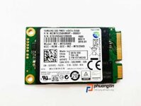 Ổ Cứng SSD mSATA 256GB