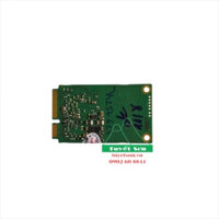 Ổ cứng SSD Msata 256GB