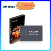 Ổ CỨNG SSD MSATA KINGDIAN M280 240GB