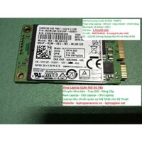 Ổ cứng SSD Msata samsung 512GB tháo máy BH 36 tháng