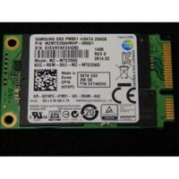 Ổ cứng SSD mSATA Samsung Pm851 256G