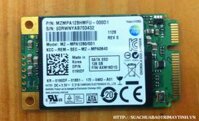 Ổ cứng SSD Msata Samsung 128GB