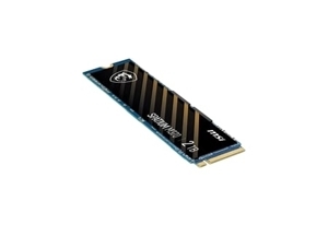 Ổ cứng SSD MSI Spatium M370 NVMe M.2 2TB