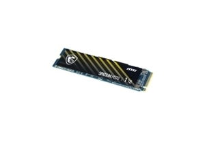 Ổ cứng SSD MSI Spatium M370 NVMe M.2 1TB