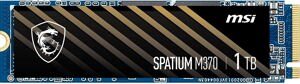 Ổ cứng SSD MSI Spatium M370 NVMe M.2 1TB