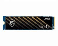 Ổ Cứng SSD MSI SPATIUM M371 500GB NVMe PCIe Gen 3.0 x4