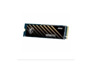 Ổ cứng SSD MSI SPATIUM M390 NVMe M.2 1TB