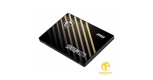 Ổ cứng SSD MSI Spatium S270 480GB