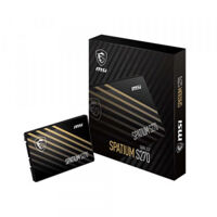 Ổ cứng SSD MSI SPATIUM S270 SATA 2.5 960GB