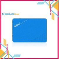 Ổ Cứng SSD Netac 120GB