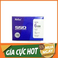 Ổ cứng SSD NETAC solid State drive 240GB, [ CỰC HOT ]