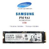 Ổ cứng ssd nvme 2280 1TB/512GB/256GB Samsung/WD/Skhynix/Micron/Kioxia....Chính hãng,Bảo hành 3 năm.