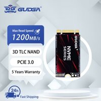 Ổ Cứng ssd nvme m2 128gb 256gb 512gb 1tb Pci-E 3.0 X 2 m.2 nvme 2242 Cho Máy Tính laptop