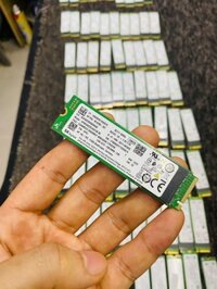 Ổ cứng SSD NVMe M2-PCIe SK Hynix  256GB
