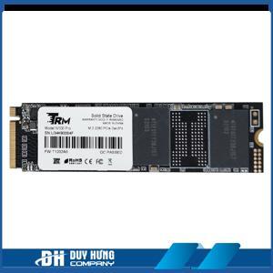 Ổ cứng SSD NVMe TRM N100 Pro 128GB