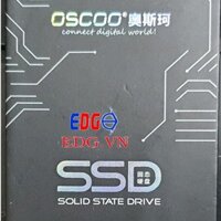 Ổ cứng SSD OSCOO M2 2242 128GB dùng cho laptop