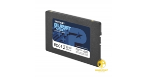 Ổ cứng SSD Patriot Burst PBU120GS25SSDR - 120GB