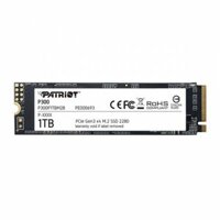 Ổ cứng SSD Patriot P300 1TB M.2 NVMe