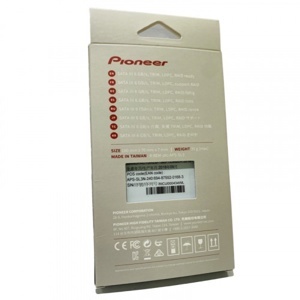 Ổ cứng SSD Pioneer 120GB  Sata3 APS-SL3N-120