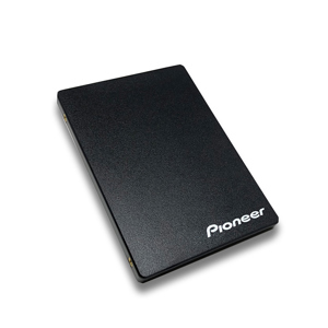 Ổ Cứng SSD Pioneer 240GB SATA 3 (APS-SL3N-240)