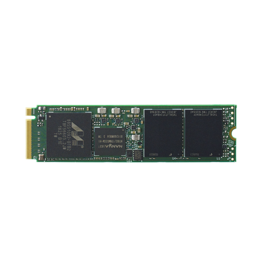 Ổ Cứng SSD Plextor 512GB M.2-NVMe PX-512M9PGN Plus