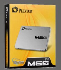 Ổ cứng SSD Plextor M6S Plus PX-256M6S+ 2.5 inch  256GB SATA 6Gb/s