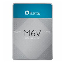 Ổ SSD SSD Plextor M6V 512Gb SATA3 (đọc: 535MB/s /ghi: 455MB/s)