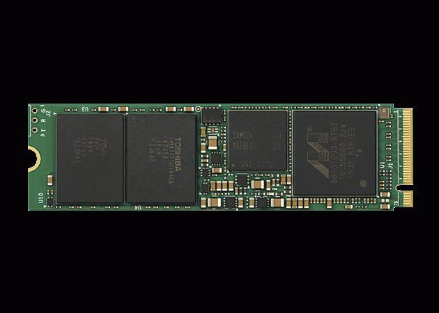 Ổ cứng SSD Plextor M8PEGN 256GB - PX-256M8PEGN
