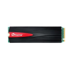 Ổ Cứng SSD Plextor M9PeG 512GB NVMe M.2 PCIe Gen 3 x4 512MB Cache (PX-512M9PeG)