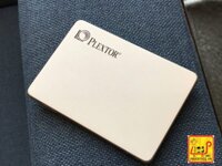 Ổ cứng SSD Plextor PX-128M8VC 128GB Sata
