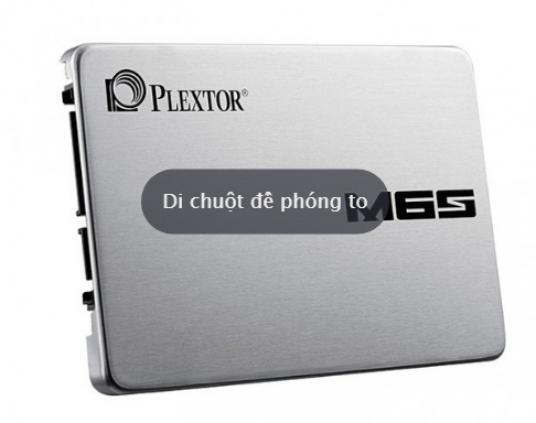 Ổ cứng SSD Plextor PX-256M6s+ 256GB