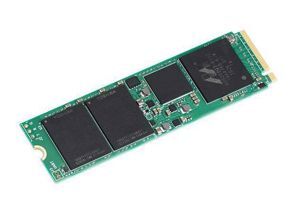 Ổ cứng SSD Plextor PX-512M9PEGN - 512GB