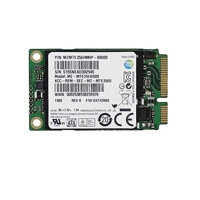 Ổ Cứng SSD PMXX 256MB mSATA