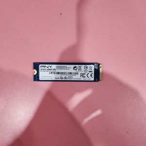 Ổ cứng SSD PNY 500GB CS1031