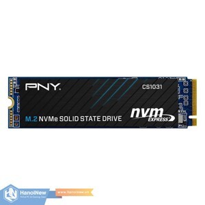 Ổ cứng SSD PNY CS1031 512GB M.2 2280 NVMe