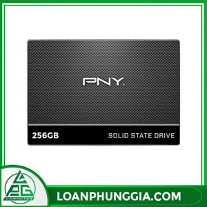 Ổ cứng SSD PNY CS1311b 256GB