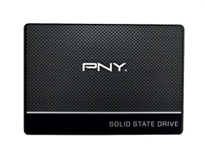 Ổ cứng SSD PNY CS1311b 256GB
