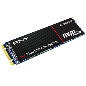 Ổ cứng SSD PNY CS2060 256GB