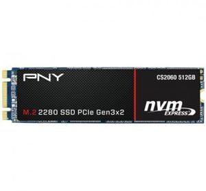 Ổ cứng SSD PNY CS2060 512GB