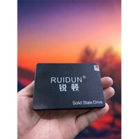 Ổ cứng SSD Ruidun 2.5 / SSD MSATA 128