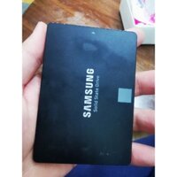 Ổ cứng SSD Sam Sung 860 evo