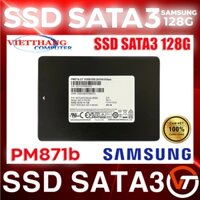 Ổ cứng SSD Samsung 120G PM871b 2.5-Inch SATA 3 ( Samsung 860 EVO OEM ) Sức khoẻ Good ( Cũ - 2nd )