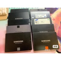 Ổ cứng Ssd Samsung 128GB